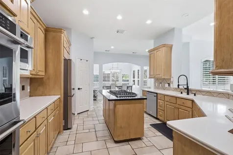 2118 Wild Dunes Circle Katy TX 77450
