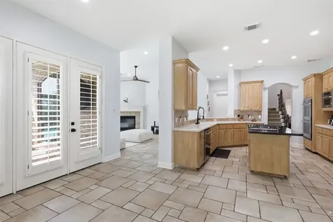 2118 Wild Dunes Circle Katy TX 77450