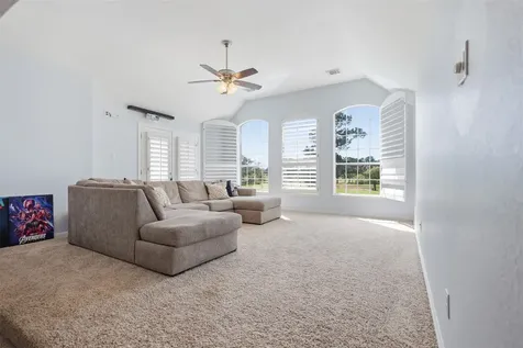 2118 Wild Dunes Circle Katy TX 77450