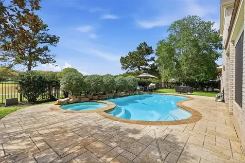 2118 Wild Dunes Circle Katy TX 77450