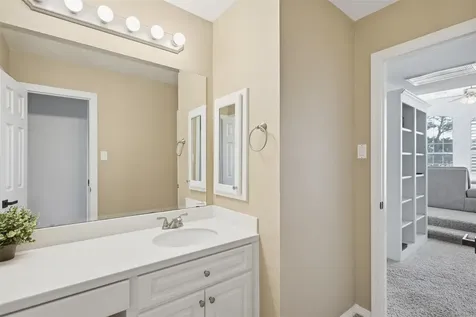 2118 Wild Dunes Circle Katy TX 77450