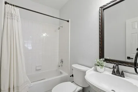 2118 Wild Dunes Circle Katy TX 77450