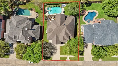 2118 Wild Dunes Circle Katy TX 77450