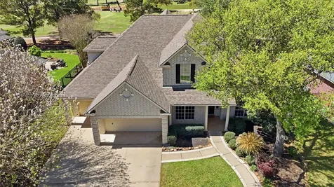 2118 Wild Dunes Circle Katy TX 77450