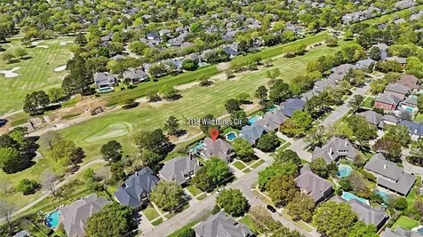 2118 Wild Dunes Circle Katy TX 77450
