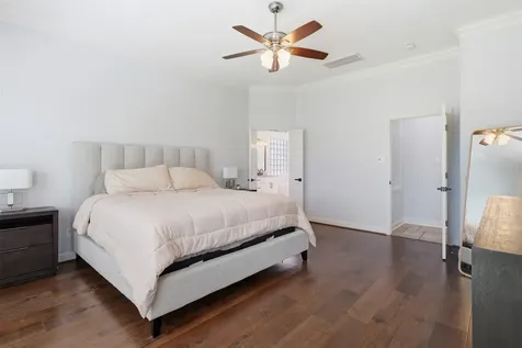 2118 Wild Dunes Circle Katy TX 77450
