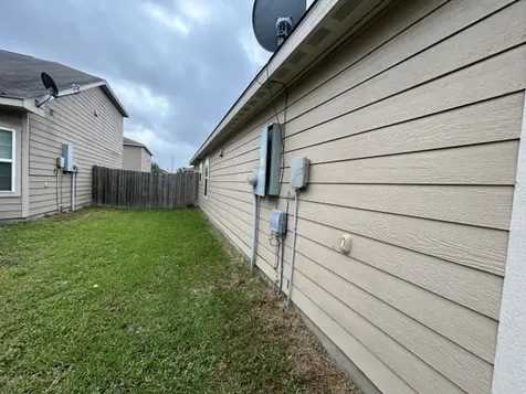 996 Lake View Circle W Brookshire TX 77423