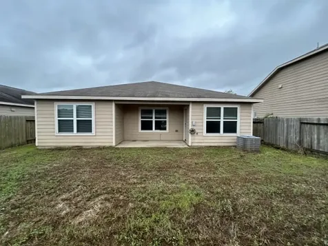 996 Lake View Circle W Brookshire TX 77423