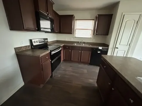 996 Lake View Circle W Brookshire TX 77423
