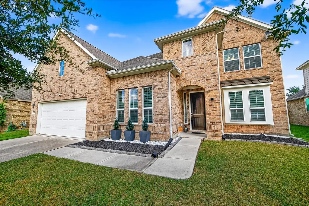 3254 Karleigh Way Richmond TX 77406