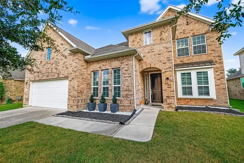 3254 Karleigh Way Richmond TX 77406