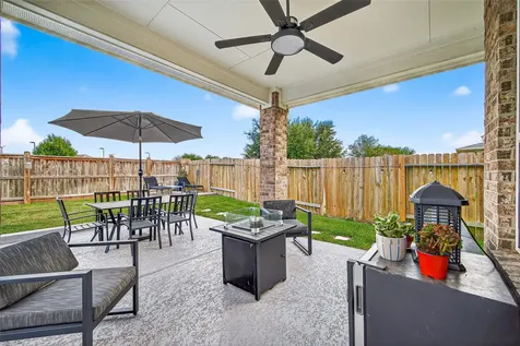 3254 Karleigh Way Richmond TX 77406