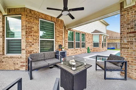 3254 Karleigh Way Richmond TX 77406