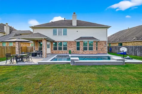 3254 Karleigh Way Richmond TX 77406