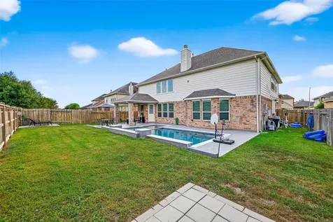 3254 Karleigh Way Richmond TX 77406