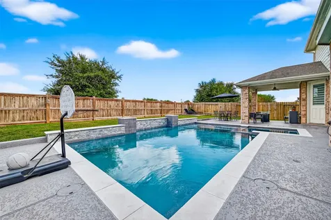 3254 Karleigh Way Richmond TX 77406