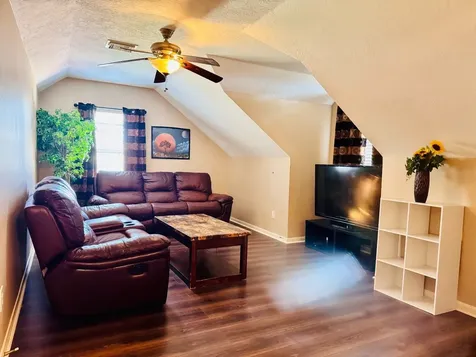 3318 Ridgepoint Court Pearland TX 77584