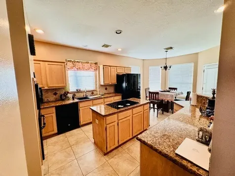 3318 Ridgepoint Court Pearland TX 77584