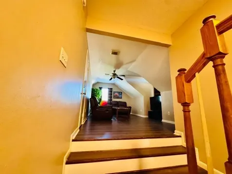 3318 Ridgepoint Court Pearland TX 77584