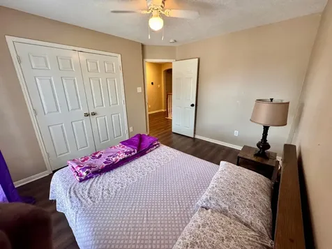 3318 Ridgepoint Court Pearland TX 77584