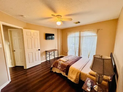 3318 Ridgepoint Court Pearland TX 77584