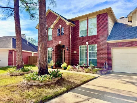 3318 Ridgepoint Court Pearland TX 77584