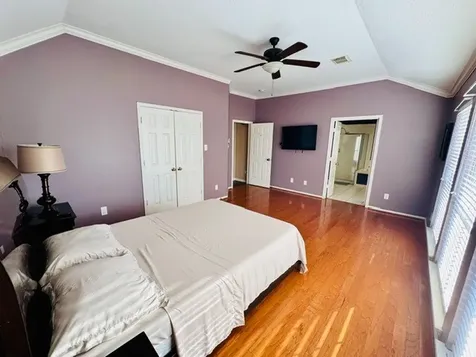 3318 Ridgepoint Court Pearland TX 77584