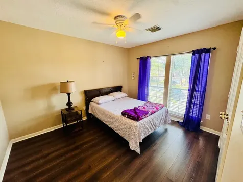 3318 Ridgepoint Court Pearland TX 77584