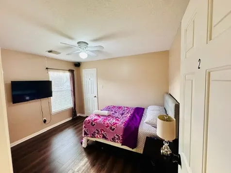 3318 Ridgepoint Court Pearland TX 77584