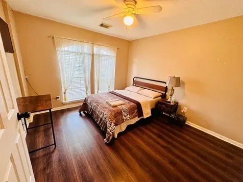 3318 Ridgepoint Court Pearland TX 77584