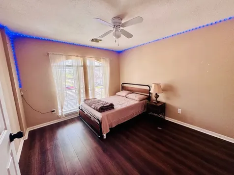 3318 Ridgepoint Court Pearland TX 77584