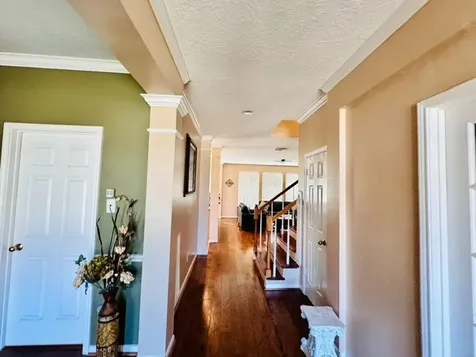 3318 Ridgepoint Court Pearland TX 77584