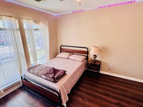 3318 Ridgepoint Court Pearland TX 77584