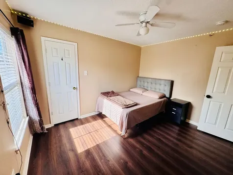 3318 Ridgepoint Court Pearland TX 77584