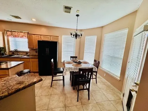 3318 Ridgepoint Court Pearland TX 77584