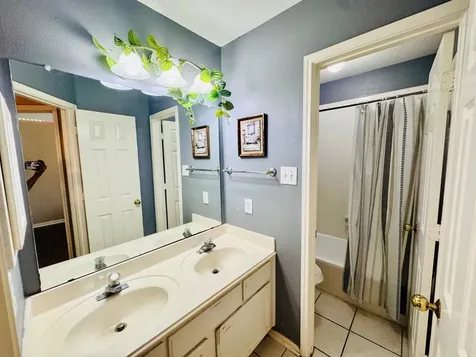 3318 Ridgepoint Court Pearland TX 77584