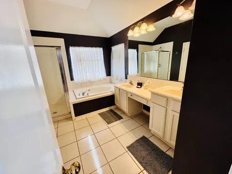3318 Ridgepoint Court Pearland TX 77584