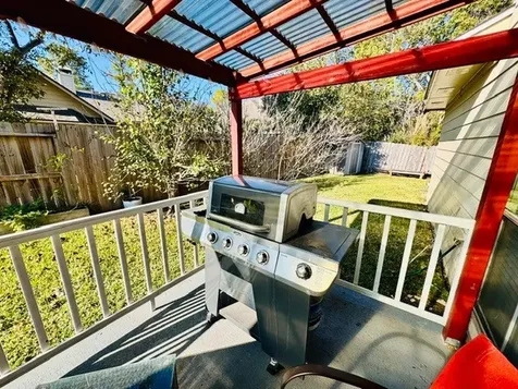 3318 Ridgepoint Court Pearland TX 77584