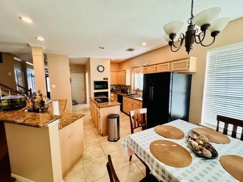 3318 Ridgepoint Court Pearland TX 77584