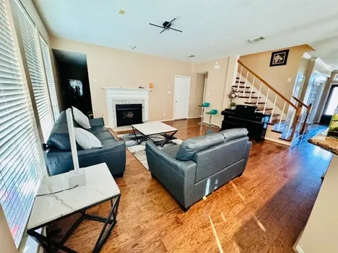 3318 Ridgepoint Court Pearland TX 77584