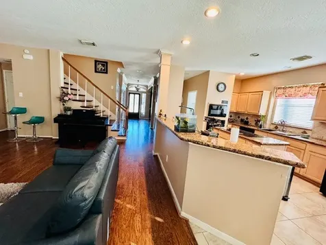 3318 Ridgepoint Court Pearland TX 77584