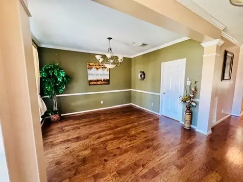 3318 Ridgepoint Court Pearland TX 77584