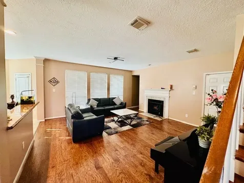 3318 Ridgepoint Court Pearland TX 77584