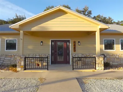 4443 Highway 90 Alleyton TX 78935