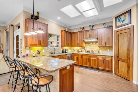13414 Cherry Hill Drive Montgomery TX 77356
