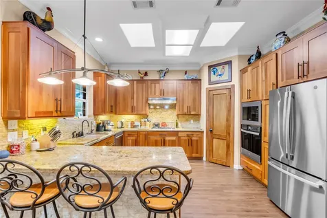 13414 Cherry Hill Drive Montgomery TX 77356