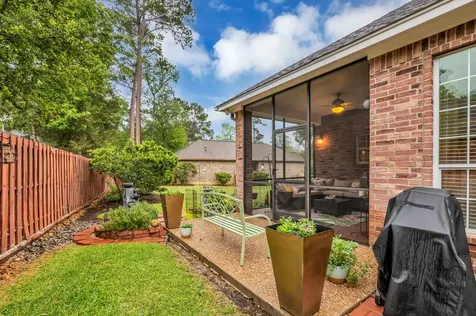 13414 Cherry Hill Drive Montgomery TX 77356