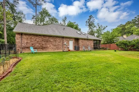 13414 Cherry Hill Drive Montgomery TX 77356