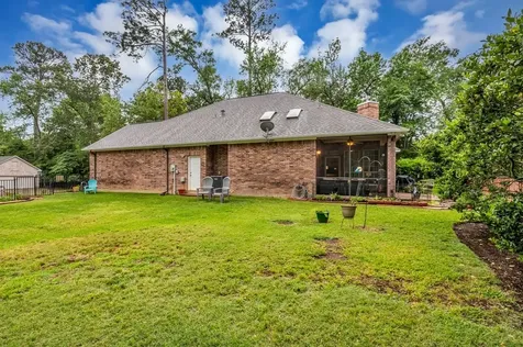 13414 Cherry Hill Drive Montgomery TX 77356