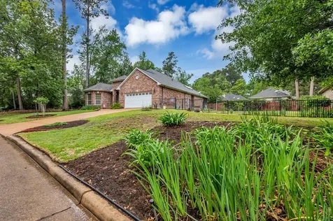 13414 Cherry Hill Drive Montgomery TX 77356